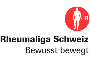 Rheumaliga Schweiz ist Kundin der Podcastschmiede.