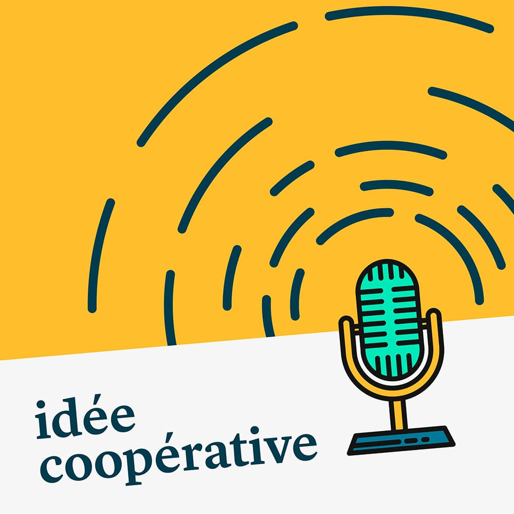 Cover Idée Coopérative