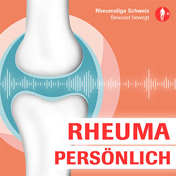 Cover Rheuma Persönlich