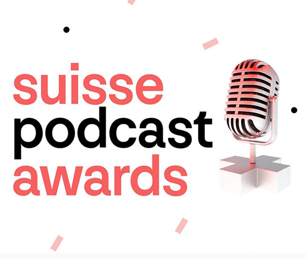Suisse Podcast Awards