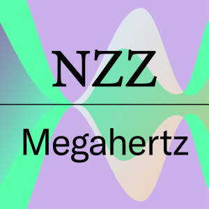 NZZMegahertzCover