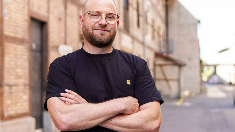 Simon Lechmann